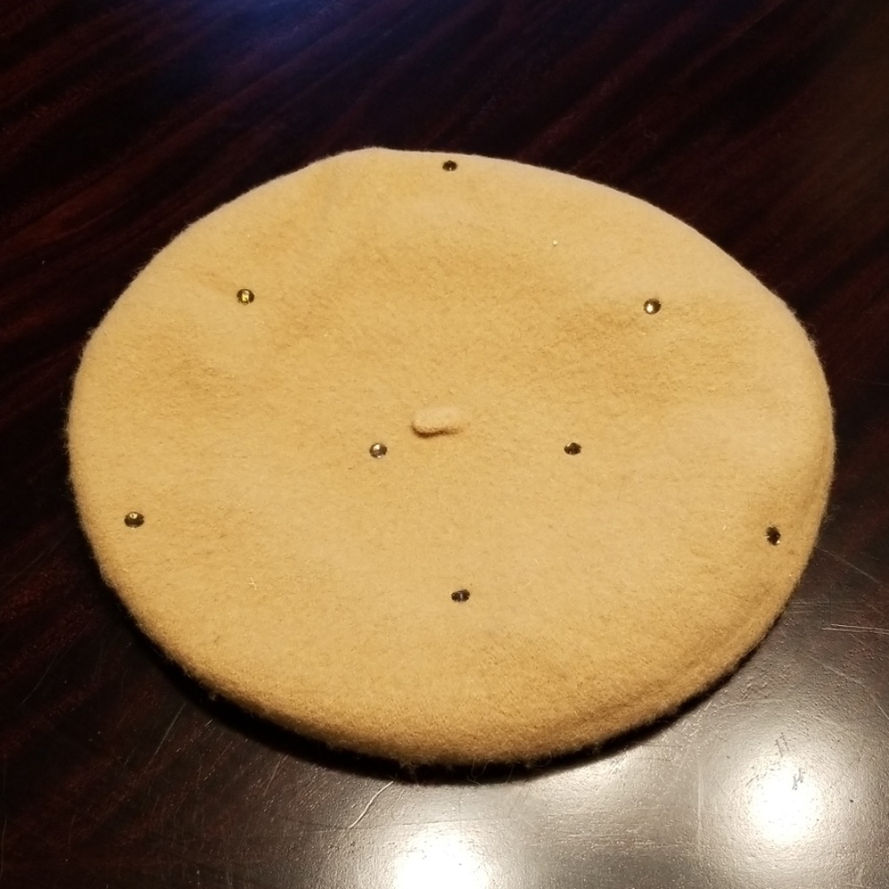 Anthropologie hat